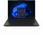 Laptop ThinkPad L16 G2 21RH001LPB W11Pro 7 PRO 350/32GB/1TB/INT/16.0 WUXGA/Black/1YR Premier WHB + 3YRS OS + CO2 Offset | 21RH001LPB | 199276707925