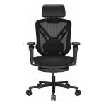 Fotel Cougar Speeder NEO Czarny (591633) | 591633 | 4711649770020