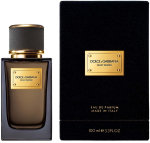 Dolce & Gabbana Velvet Incenso Eau De Parfum For Men 100 ml | 8054754400052 | 8054754400052
