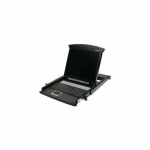 Konsola KVM IOGear 17'' LCD KVM Combo Console | 17" LCD KVM Combo Console | 881317521880