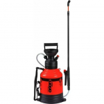 Kwazar SPRAYER WITH PRESSURE GAUGE 3 L ORION | WOO.1395 | 5904447011641