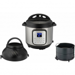 Multicooker Instant Pot Duo Crisp | 140-0044-01-EU | 810028585973