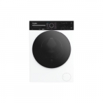 Whirlpool | Washing Machine | WPM 911W ADS EE | Front loading | Energy efficiency class A | 1400 RPM | Washing capacity 9 kg | Depth 58 cm | Width 60 cm | Display | Digital | Steam function | White | WPM 911W ADS EE | 8003437062605
