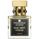 Fragrance Du Bois Oud Vert Intense perfumy spray 50ml | 5081304300916 | 5081304300916