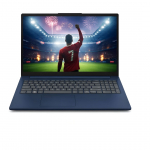 Lenovo IdeaPad Slim 3 15IPH11 Ultra 5 322 15.3" WUXGA IPS 60Hz 400 nits AG 16GB DDR5 5600 512GB SSD Intel Graphics 1080p+IR webcam 60Wh Windows 11 Cosmic Blue | 83UR004VPB | 199274217020