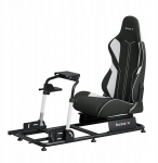 Huzaro Speed 5.5 gaming stand for racing games | HZ-SPEED 5.5 | 5900415031529