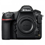 Lustrzanka Nikon D850 F | VBA520AE | 018208954100
