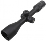 Luneta Yukon Vector Optics - Luneta Continental x6 3-18x50 SFP | 45534 | 6976386128376
