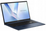 Laptop Asus VivoBook 17 X1704MA-AU010 / 17.3'' / Core 5 320 / 16GB / 512GB / bez systemu (90NB17V2-M002F0) | 90NB17V2-M002F0 | 4711636555463