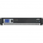 Audac AUDAC SMA500 WaveDynamics&trade; dual-channel power amplifier 2 x 500W | SMA500 | 5414795034204