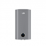 LIN LIFVD1SMGY 50L grey SMART electric water heater | LIFVD1SMGY | 5908019215123