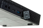 DELL OptiPlex 7070 Micro i5-9500T 16GB 512GB SSD mSFF Win11pro Used | DELL7070i5-9500T16G512SSDUSFFW11p | 5901443354666