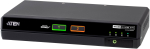 Aten 2-Port USB 5K (CS1142DPH4-AT-G) | CS1142DPH4-AT-G | 4710469349782