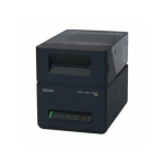 Drukarka etykiet Seiko Smart Label Printer SLP 850 USB (15.08.5043) | 15.08.5043 | 4950096653870