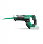 Piła szablasta Hikoki HIKOKI. SABRE SAW 18V CR18DMA W4Z BL | CR18DMAW4Z | 4966376408924