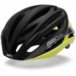 Giro Kask szosowy SYNTAX MIPS matte black/gloss hi viz yellow roz. M (55-59 cm). (GR-39368-B72-M) | GR-39368-B72-M | 199270040608