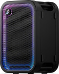 Sony Party Speaker | SRS-ULT500 ULT Tower 5 | 300 W | Waterproof | Bluetooth | Wireless connection | Portable | Black | SRSULT500.CEL | 4548736179646