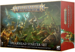 Warhammer Age of Sigmar - Spearhead - Ultimate Starter Set | 60010299044 | 5011921203451