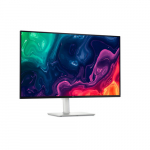Dell | S3225QS | 32 " | VA | UHD | 16:9 | 120 Hz | 4 ms | 3840 x 2160 pixels | 300 cd/m&sup2; | HDMI ports quantity 2 | 210-BQWP | 5397184962374