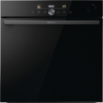 Gorenje BSA6747DGWI Black | BSA6747DGWI | 3838782681523