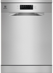 ESA47210SX Dishwasher inox | ESA47210SX | 7332543824816