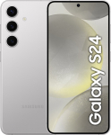 Samsung Galaxy S24 S921 5G Dual Sim 8GB RAM 256GB - Marble Grey | SM-S921BZA | 8806095299785