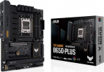 ASUS TUF GAMING B650-PLUS AMD B650 Motherboard AM5 Socket ATX | TUF GAMING B650-PLUS | 4711081912767