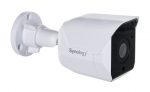 Synology | Camera | BC500 | Bullet | 5 MP | 2.8 mm | H.264/H.265 | MicroSD (up to 128 GB) | BC500 | 4711174725090