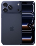 MOBILE PHONE IPHONE 17 PRO/256GB DEEP BLUE MG8J4 APPLE | MG8J4SX/A | 195950627596