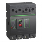 DC Circuit Breaker - 4P, 250A, 1000VDC | NV822614 | 9990000822614