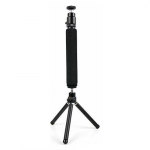 Manfrotto statiivikomplekt Befree GT AL 4 MKBFRTA4GT-BH | MKBFRTA4GT-BH | 8024221680652