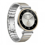 Huawei Watch GT 4 41mm, roostevaba teras | 55020BHY | 6942103105081