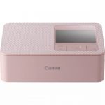 Canon fotoprinter Selphy CP-1500, roosa | 5541C002 | 4549292194838