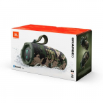 JBL Charge 6 Bluetooth Wireless Speaker Squad EU | JBLCHARGE6SQUAD | 1200130019609
