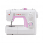 Singer | SIMPLE 3223 | Number of stitches 23 | Number of buttonholes 1 | White/Pink | 3223 | 374318838724