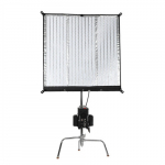 Falcon Eyes RGB LED Panel RX-7120 III-K1 116x117 cm 680W | 290980 | 8718127030801