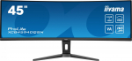 iiyama ProLite/XCB4594DQSN-B1/44,5"/VA/5120x1440/165Hz/0,8ms/Black/3R | XCB4594DQSN-B1 | 4948570122271