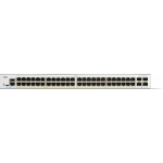Cisco Catalyst C1200-48P-4G | C1200-48P-4G | 889728521741