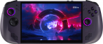 Lenovo Legion Go S 8APU1 Ryzen Z1 Extreme 8" WUXGA IPS 500nits Glossy 120Hz Touch 16GB LPDDR5x-7500 SSD512 Radeon Graphics 55.5Wh SteamOS Nebula Nocturne | 83N60012PB | 198157989160