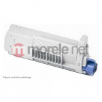 Toner OKI 44315306 Magenta Oryginał  (44315306) | 44315306 | 5031713045847