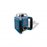 Bosch Niwelator laserowy GRL 400 H czerwony 400 m | 061599403U | 3165140604406