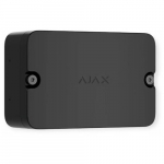 FIRE ALARM ACC I/O MODULE 2X2/BLACK 124591 AJAX | 124591 | 4823114070617