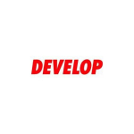 Develop Bęben  (A2XN1RH) | A2XN1RH | 4053768151138