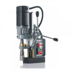 Vertical Wiertarka ze stopą magnetyczną 32AK 1000W (GLOB-VERTICAL32AK) | GLOB-VERTICAL32AK | 8718375390023