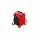 Dedra Nagrzewnica elektryczna 5kW DED9922 | DED9922 | 5902628992208