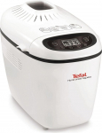 Tefal PF610138 bread maker 1600 W White | PF610138 | 3045385782995