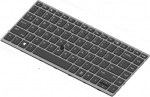 HP KYBD SR -EURO | L14379-B31 | 5706998553027
