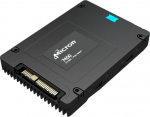 SSD|MICRON|SSD series 7450 MAX|12.8TB|PCIE|NVMe|NAND flash technology TLC|Write speed 5600 MBytes/sec|Read speed 6800 MBytes/sec|Form Factor U.3|TBW 70000 TB|MTFDKCC12T8TFS-1BC1ZABYYR | MTFDKCC12T8TFS-1BC1ZABYYR | 0649528926180