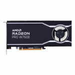 AMD Radeon Pro W7600 8 GB GDDR6 | 100-300000077 | 727419314855