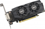 ASUS GeForce RTX 3050 LP BRK/OC/6GB/GDDR6 | 90YV0KQ0-M0NA00 | 4711387515259